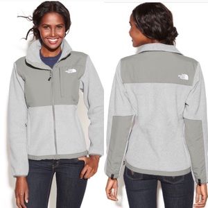 The North Face Women’s Denali Jacket